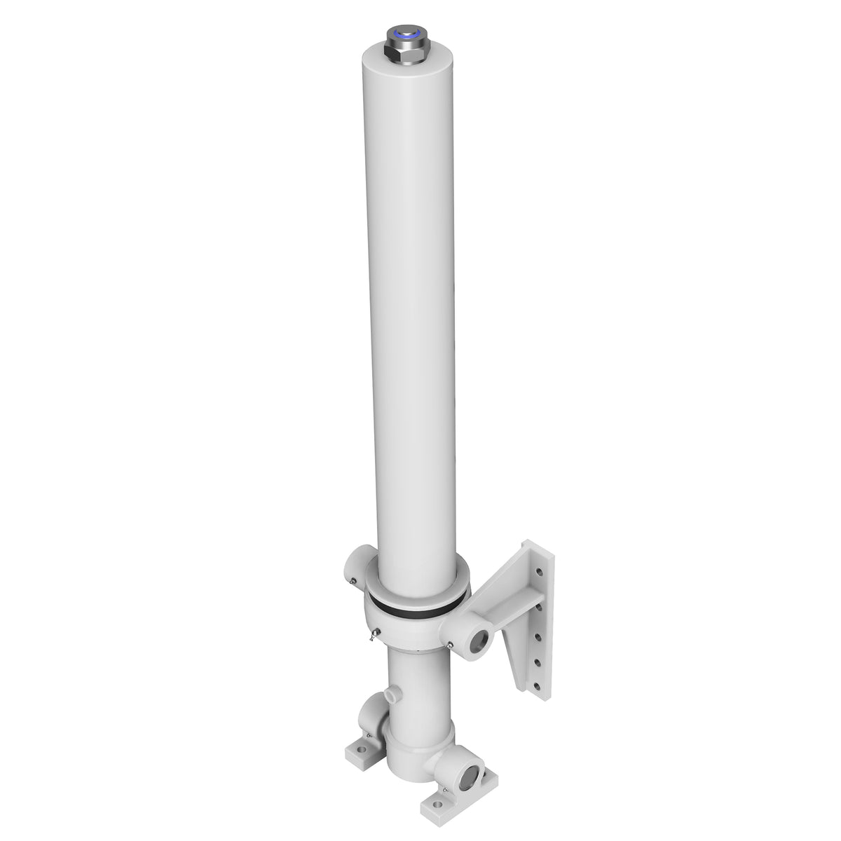 13 Ton Front of Body Hydraulic Cylinder / Ram IPHBT9035303