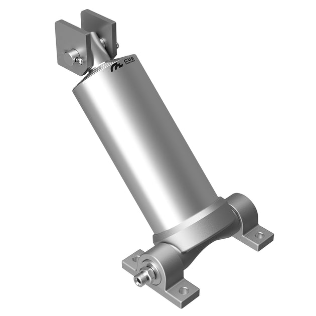 Tipping Cylinders and Hoists Transport Hydraulic Solutions