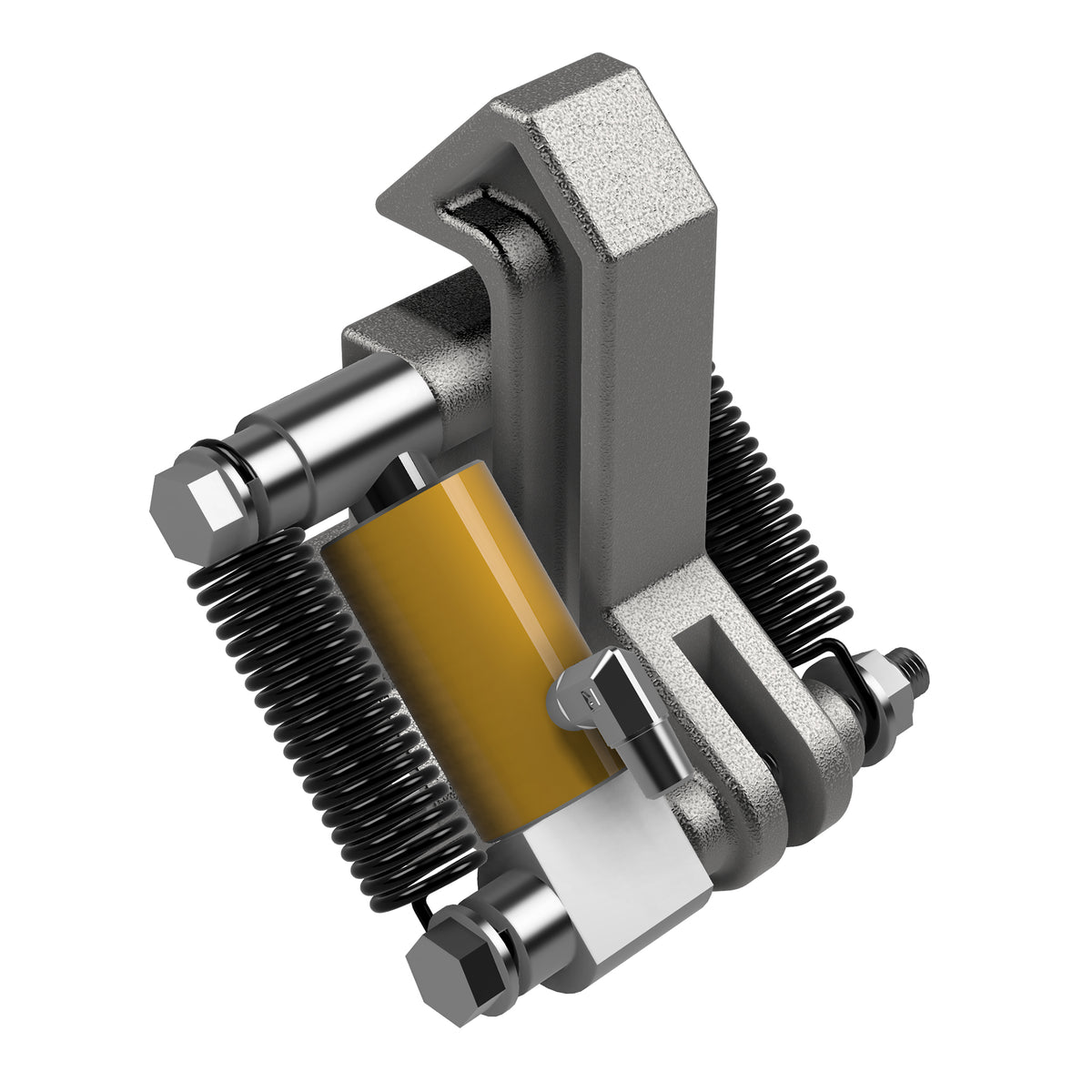 5.2t Hydraulic Lock Transport Hydraulic Solutions