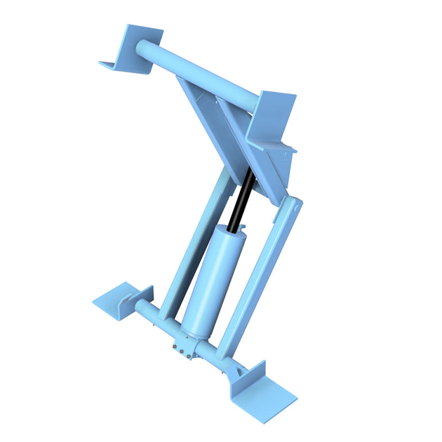 Tipping Cylinders and Hoists Tagged "Stabiliser" Transport Hydraulic Solutions