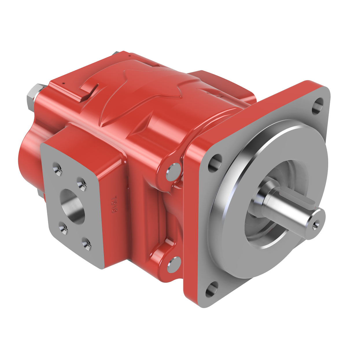 Muncie PML BiRotational Gear Pump Transport Hydraulic Solutions