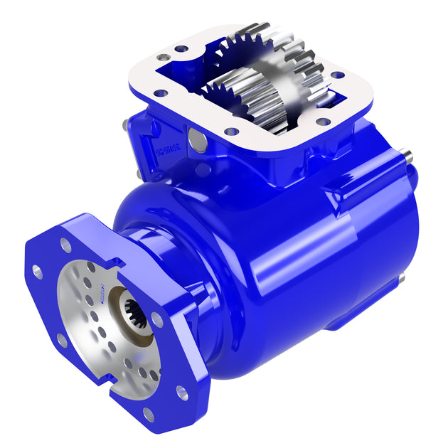 Power TakeOffs Tagged "2000 series" Transport Hydraulic Solutions