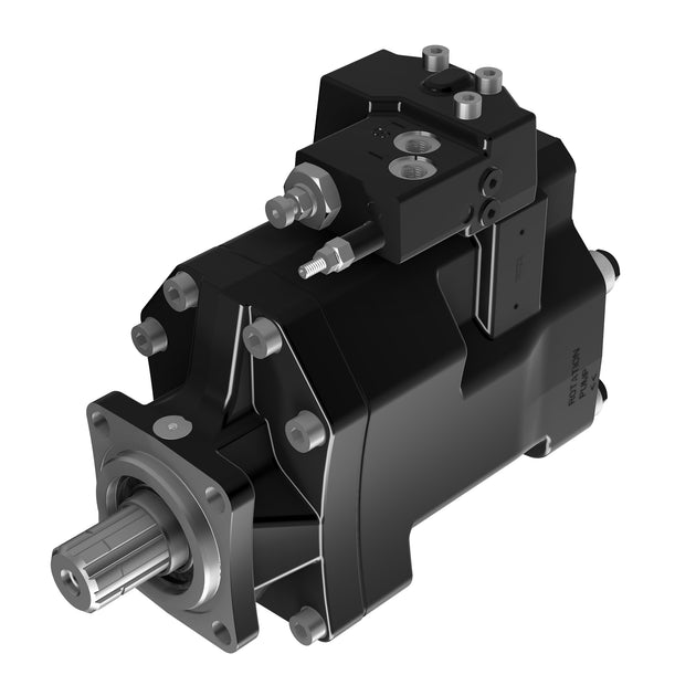 Pumps Tagged "Load Sense Piston Pump" Transport Hydraulic Solutions