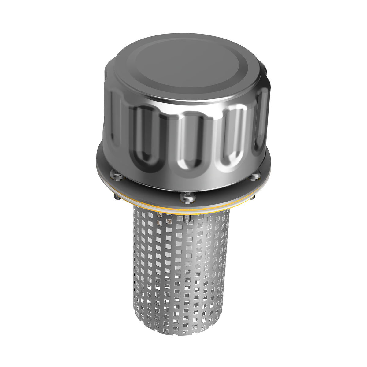 TANKZRFSB2540 Filler Breather Transport Hydraulic Solutions