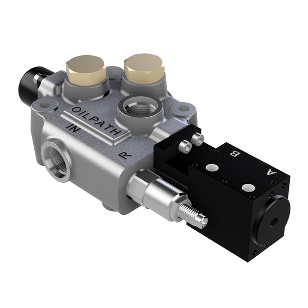 Control Valves Transport Hydraulic Solutions