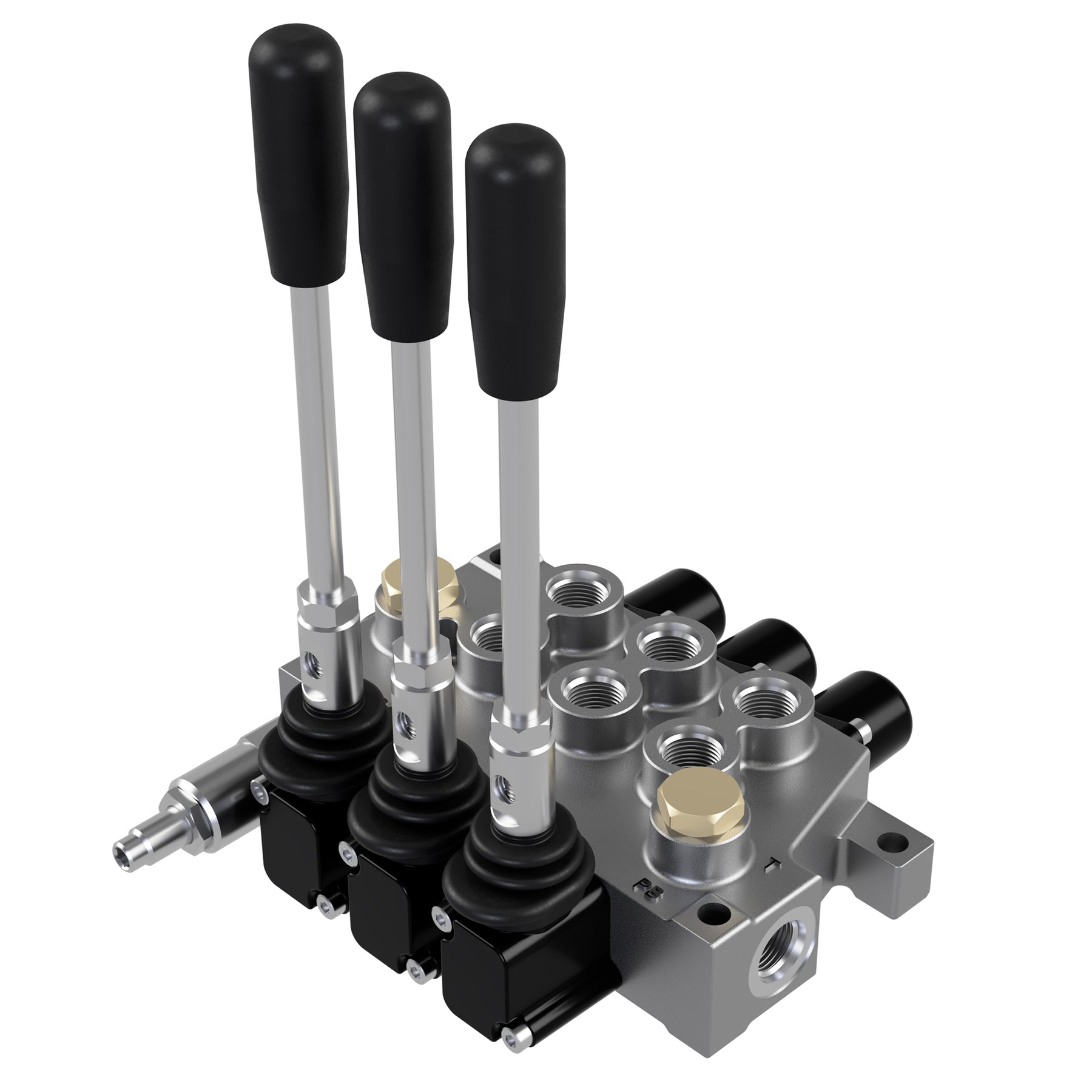 Control Valves – Tagged 
