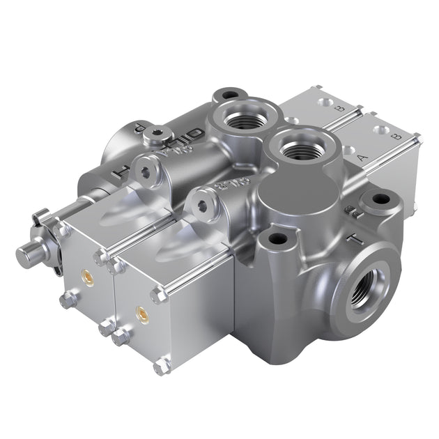 Control Valves – Tagged