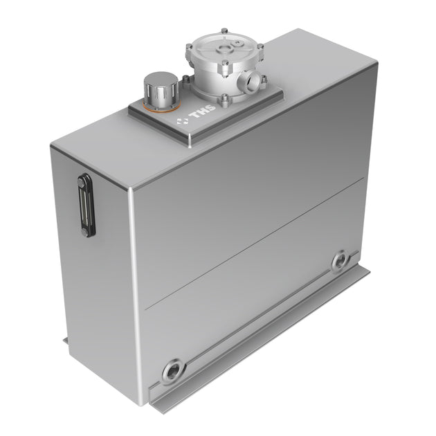 Hydraulic Tanks Transport Hydraulic Solutions