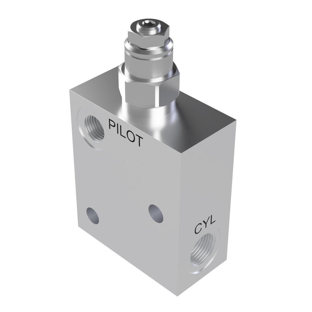 Counterbalance Flow Control Valve - CV331P6CBCALHN – Transport ...