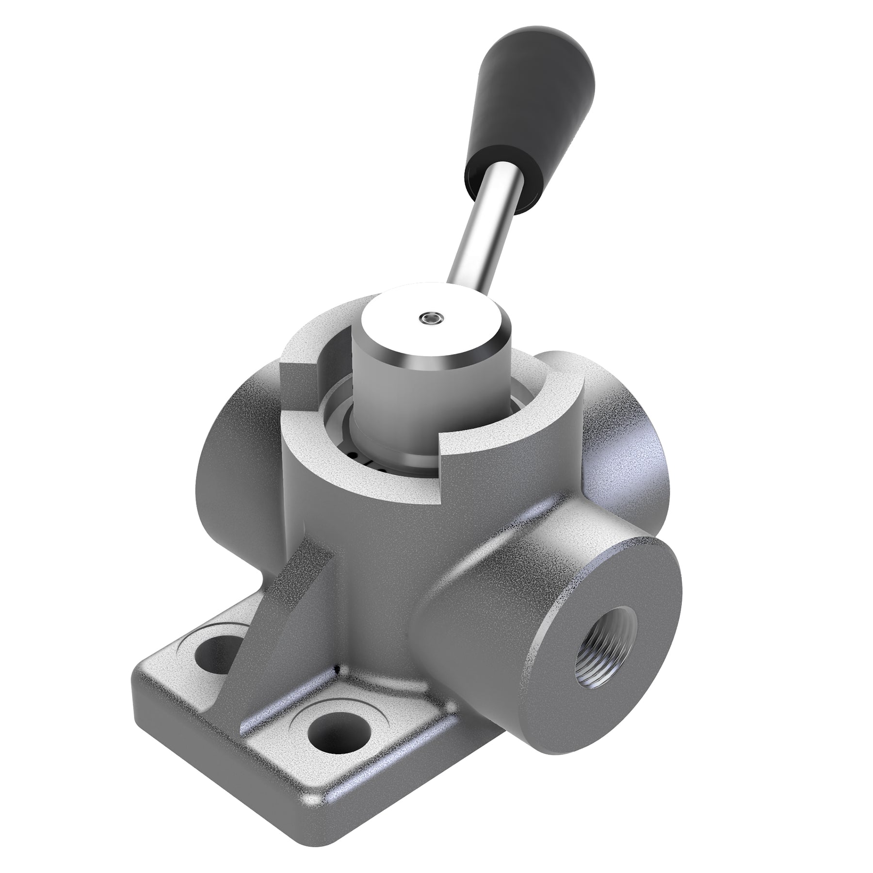 Control Valves – Tagged 