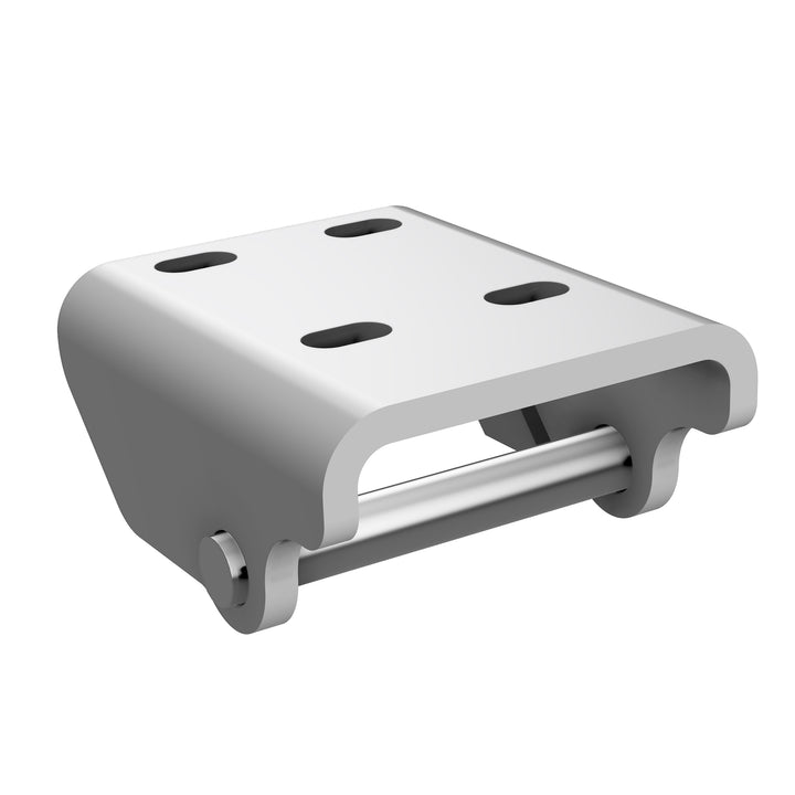 Hydraulic Body Lock Bracket Pin – Transport Hydraulic Solutions