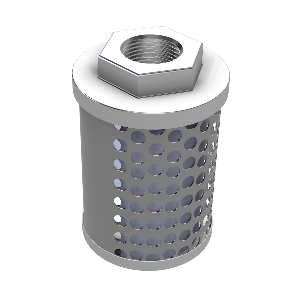 Hydroline RD3-100 Tank Diffuser – Transport Hydraulic Solutions