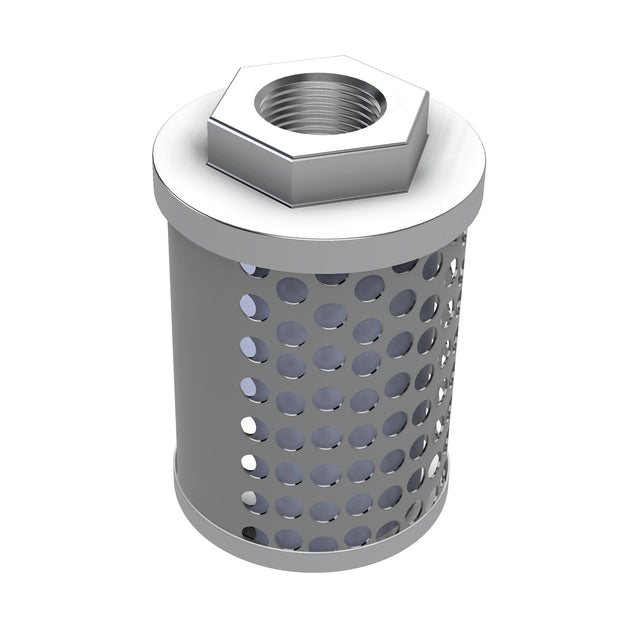 Filtration – Transport Hydraulic Solutions