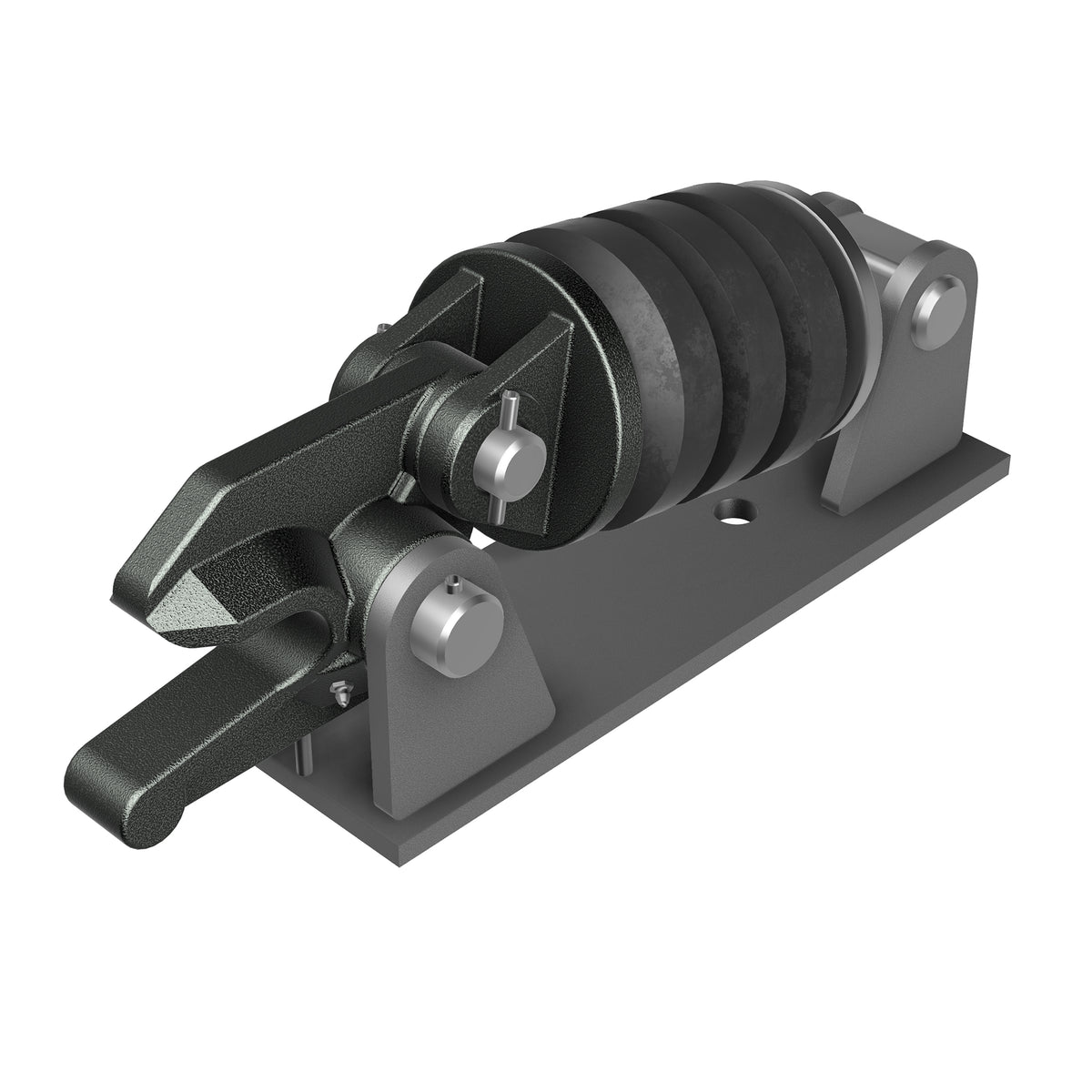 Off Center Lock Mechanical Over-Centre Body Lock – Transport Hydraulic Solutions