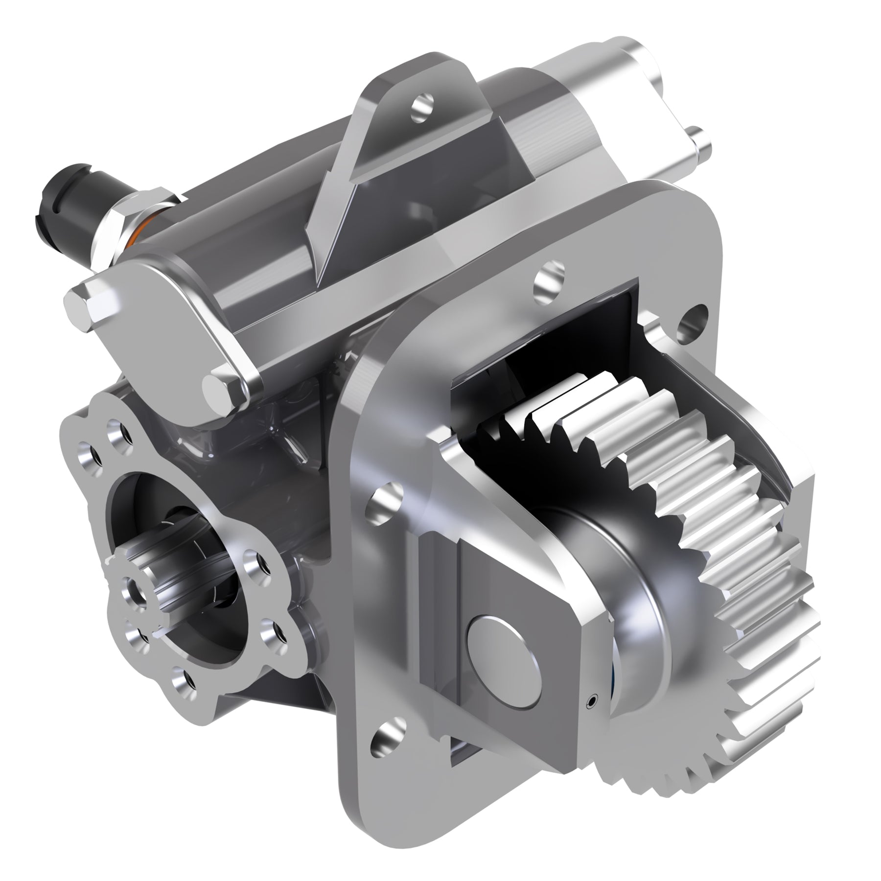 Power TakeOffs Tagged "Isuzu" Transport Hydraulic Solutions