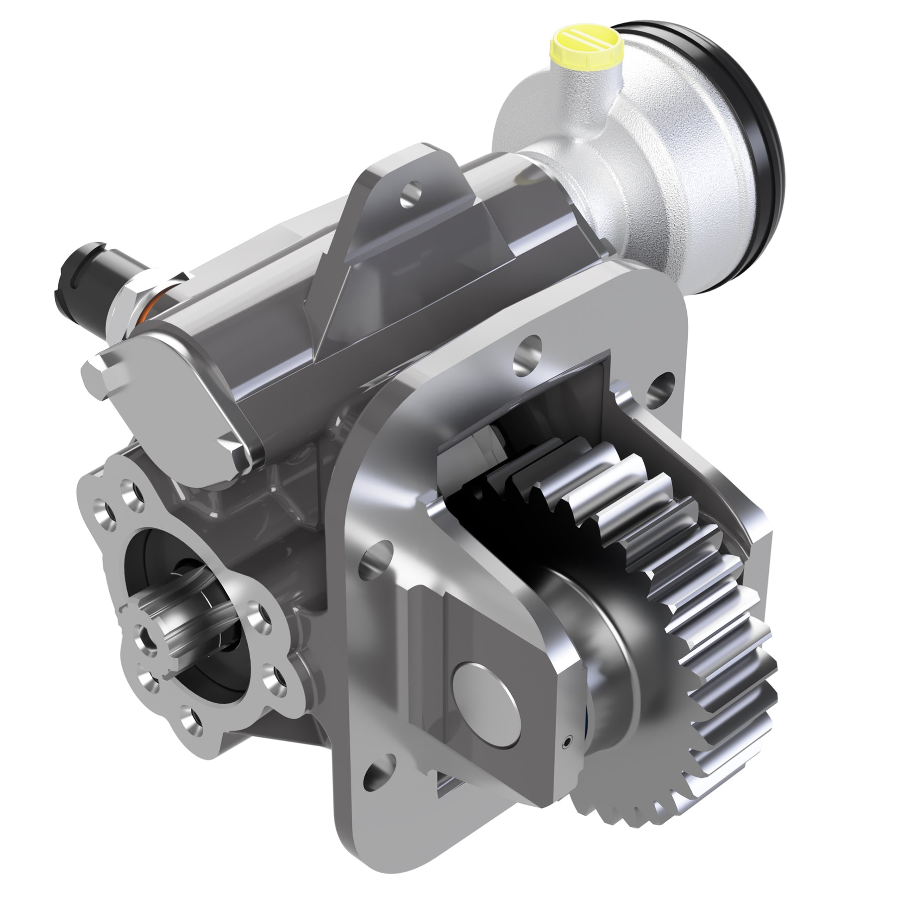 Power TakeOffs Tagged "Isuzu" Transport Hydraulic Solutions