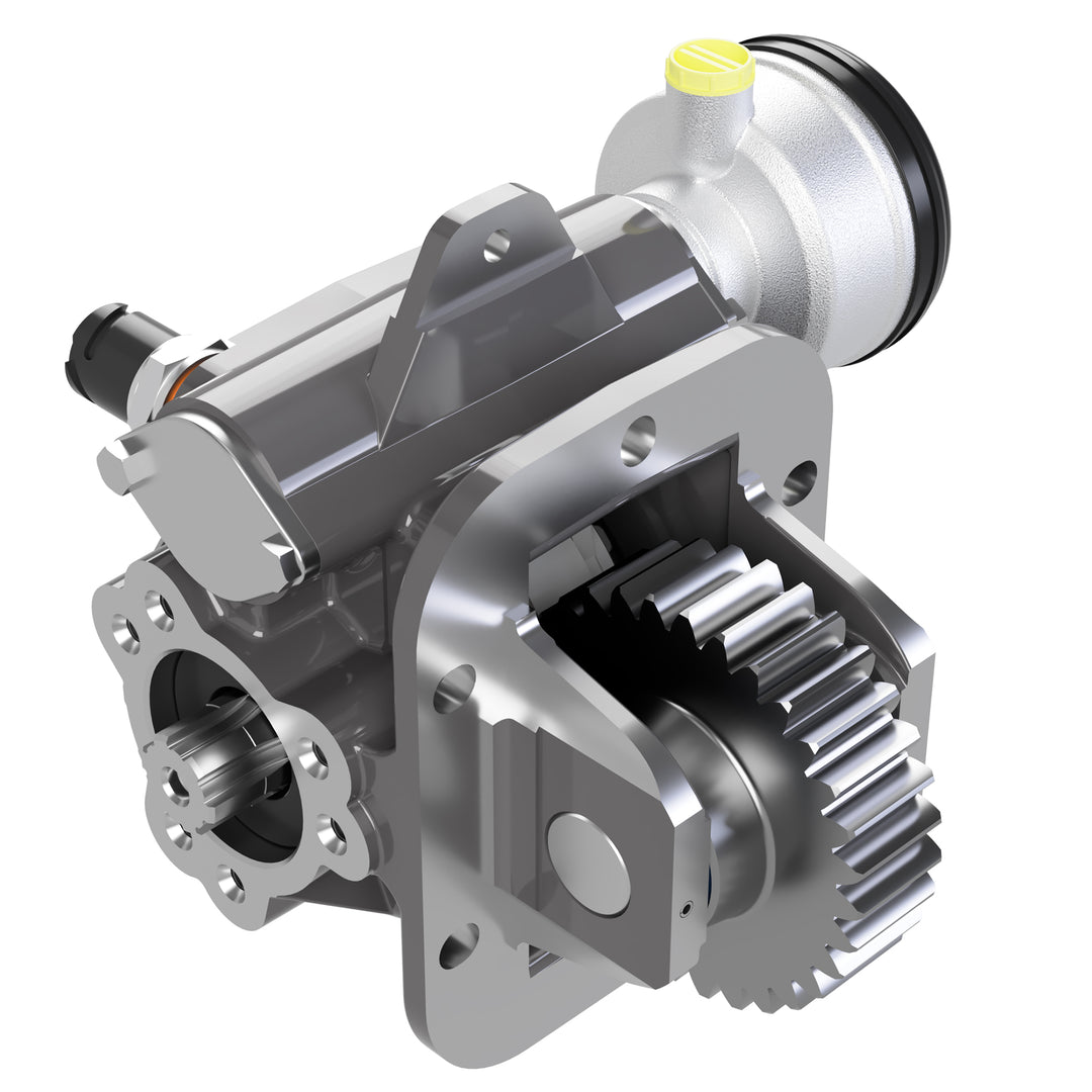 PTO for Isuzu - Side Opening GBX-MYY5T-V – Transport PTO for Isuzu - Side Opening GBX-MYY5T-V – Transport