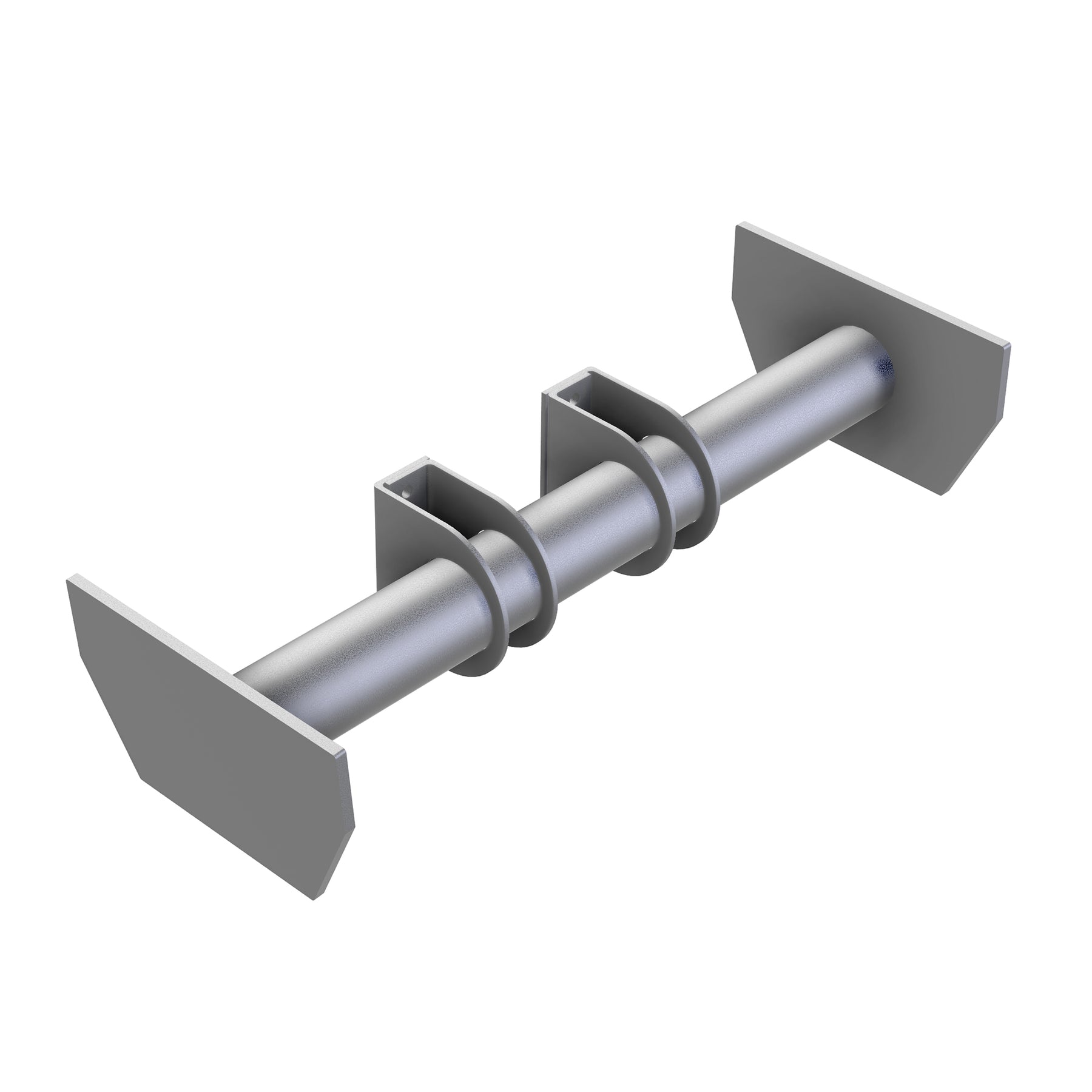 Ram Mount kit Transport Hydraulic Solutions